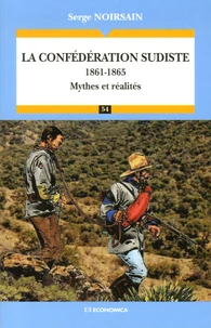 La confédération sudiste