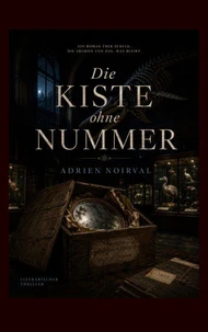 Die Kiste ohne Nummer