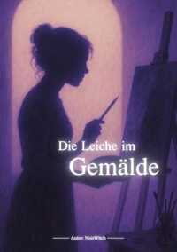 Die Leiche im Gemälde