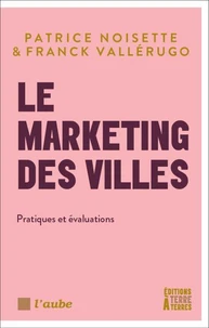 Le marketing des villes