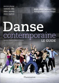 Danse contemporaine