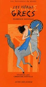 Les Heros Grecs