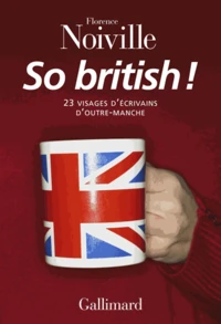 So british !