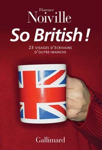 So british !