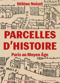 Parcelles d'histoire