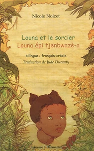 Louna et le sorcier