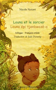 Louna et le sorcier
