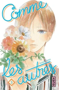 Comme les autres Tome 3