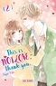 Nojin Yuki - This is not Love, Thank you T02.