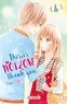 Nojin Yuki - This is not Love, Thank you T04.