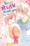 Nojin Yuki - This is not Love, Thank you T05.