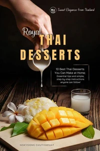Taste of Thailand Desserts