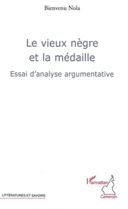 Le vieux nègre et la médaille