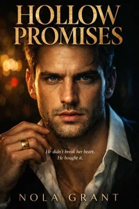 Hollow Promises