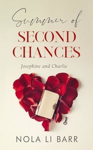  Nola Li Barr - Summer of Second Chances - Skyline Mansion Companion Stories.