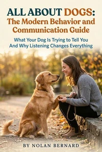 All About Dogs: The Modern Behavior and Communication Guide