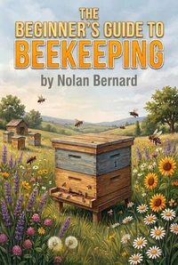 The Beginner's Guide to Beekeeping