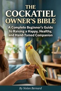 The Cockatiel Owner's Bible