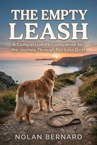 The Empty Leash: A Compassionate Companion for the Journey Through Pet Loss Grief