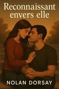 Reconnaissant envers elle