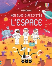 L'espace