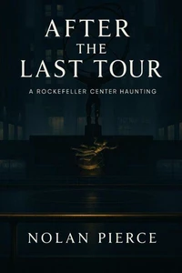 After the Last Tour: A Rockefeller Center Haunting