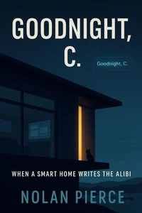 Goodnight, C.: When a Smart Home Writes the Alibi