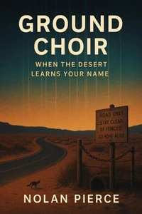 Ground Choir: When the Desert Learns Your Name
