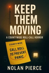 Keep Them Moving: A Countywide Roll-Call Horror