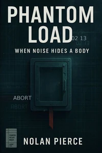 Phantom Load: When Noise Hides a Body