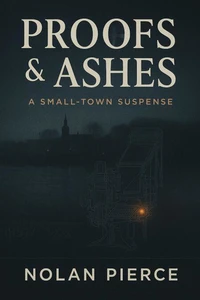 Proofs &amp; Ashes: A Small-Town Suspense