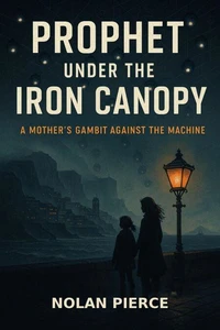 Prophet Under the Iron Canopy: A Mother’s Gambit Against the Machine