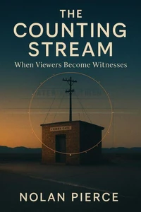 The Counting Stream: When Viewers Become Witnesses