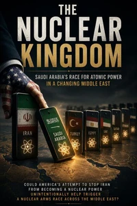 The Nuclear Kingdom: Could America's Iran Policy Trigger a Middle East Arms Race?