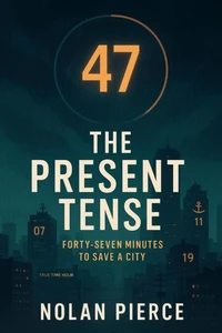 The Present Tense: Forty-Seven Minutes to Save a City