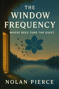 The Window Frequency: Where Bees Tune the Quiet