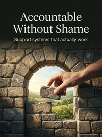Accountable Without Shame