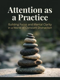Attention as a Practice