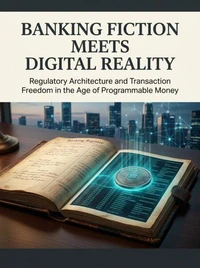 Banking Fiction Meets Digital Reality
