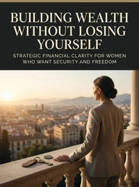 Building Wealth Without Losing Yourself