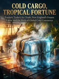 Cold Cargo, Tropical Fortune