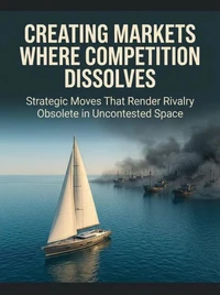 Creating Markets Where Competition Dissolves