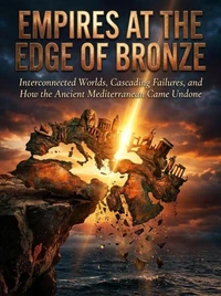 Empires at the Edge of Bronze