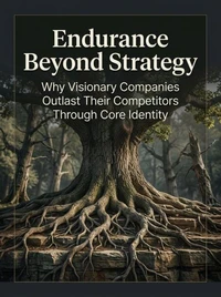 Endurance Beyond Strategy