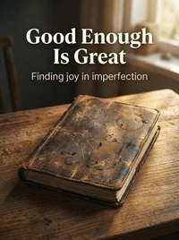 Good Enough Is Great