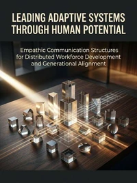 Leading Adaptive Systems Through Human Potential
