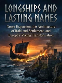 Longships and Lasting Names