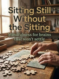 Sitting Still Without the Sitting