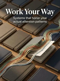 Work Your Way