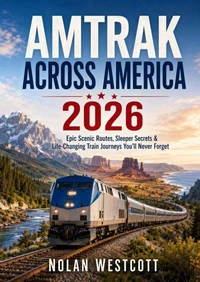 Amtrak Across America 2026